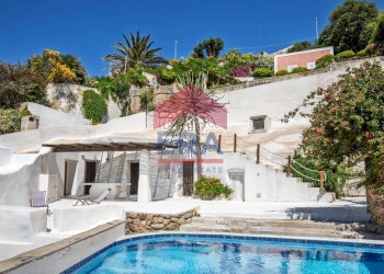 Rendering spazio esterno - Villa Via Giancos
 
snc, Ponza - photo 32