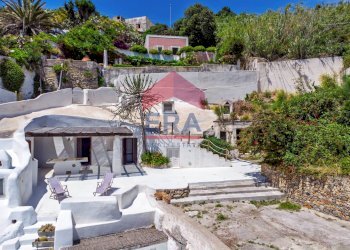 Spazio esterno dependance - Villa Via Giancos
 
snc, Ponza - photo 33