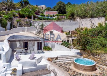 Rendering spazio esterno - Villa Via Giancos
 
snc, Ponza - photo 34