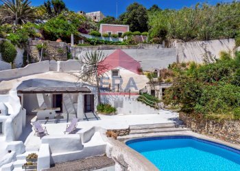 Rendering spazio esterno - Villa Via Giancos
 
snc, Ponza - photo 35