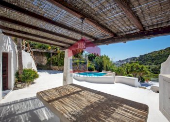 Spazio esterno dependance - Villa Via Giancos
 
snc, Ponza - photo 36