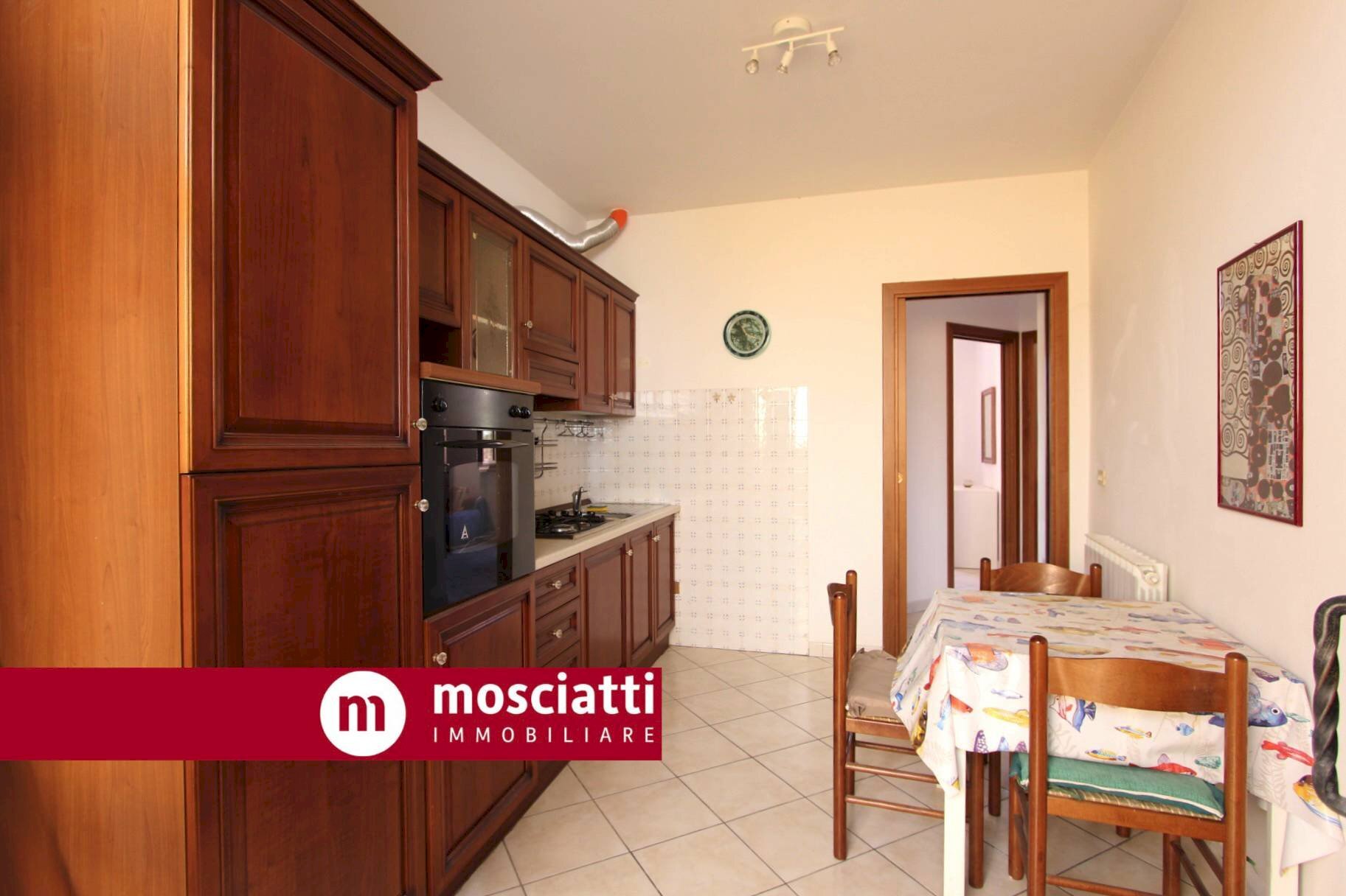 Foto 1 - Four-room apartment Vicolo Orti
 
7, Matelica - photo 1