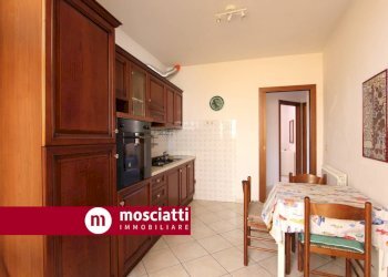 Foto 1 - Four-room apartment Vicolo Orti
 
7, Matelica - photo 1