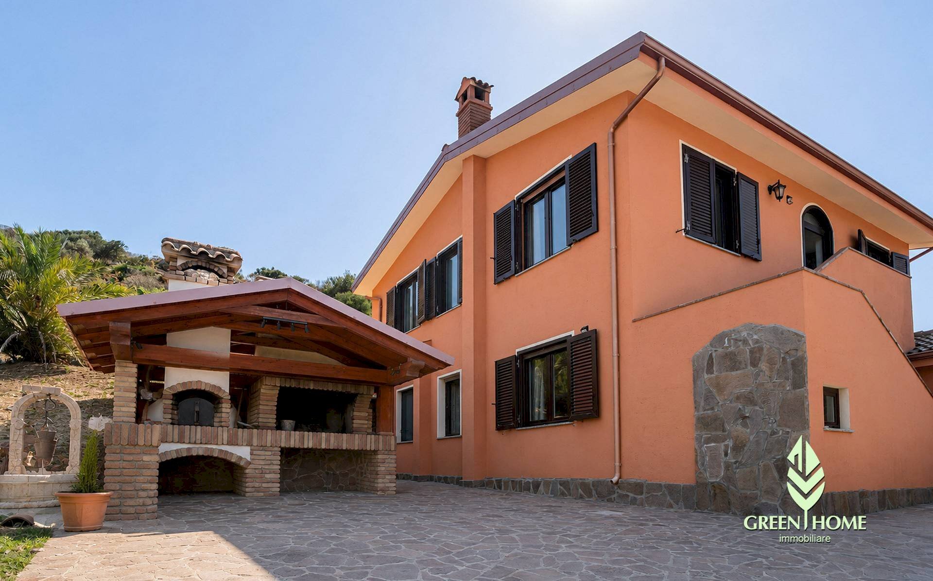 Foto 2 - Villa Porto Tramatzu, Teulada - photo 2