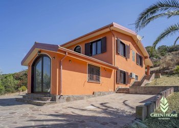 Foto 3 - Villa Porto Tramatzu, Teulada - photo 3