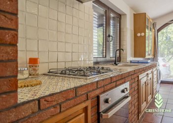 Foto 10 - Villa Porto Tramatzu, Teulada - photo 10