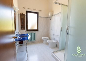 Foto 20 - Villa Porto Tramatzu, Teulada - photo 20