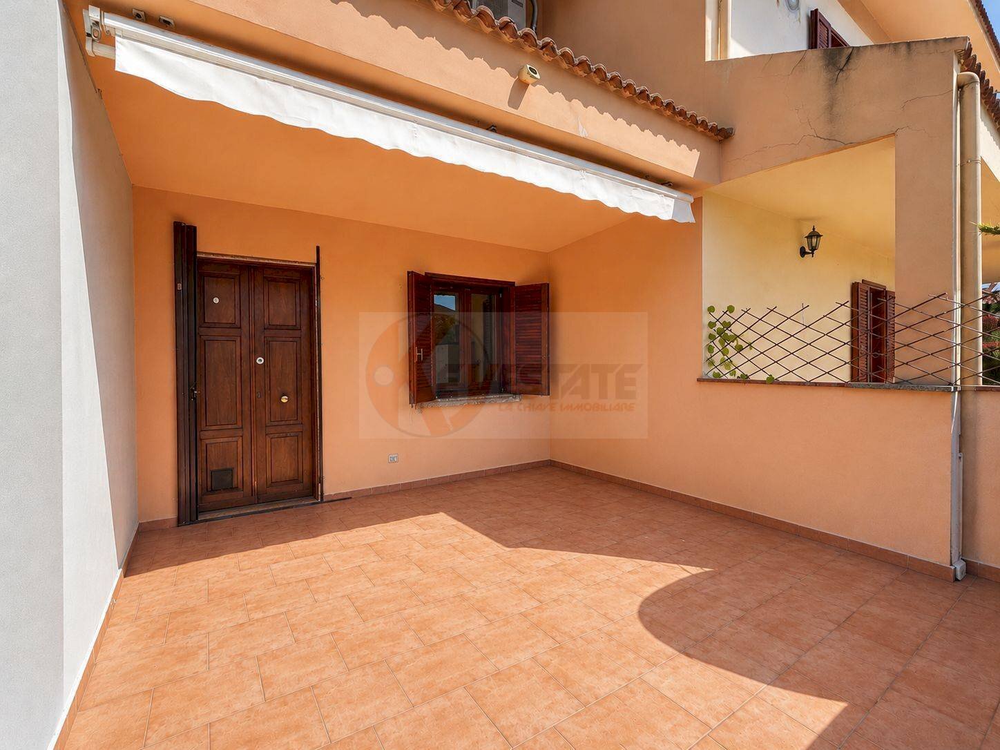 Foto 1 - Villa a Schiera Via Del Lentischio
 
19e, Porto Torres - foto 1