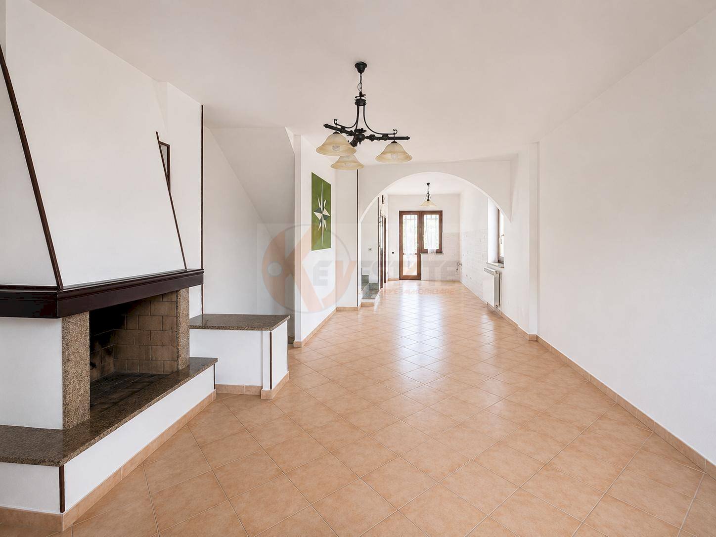 Foto 3 - Villa a Schiera Via Del Lentischio
19e, Porto Torres - foto 3