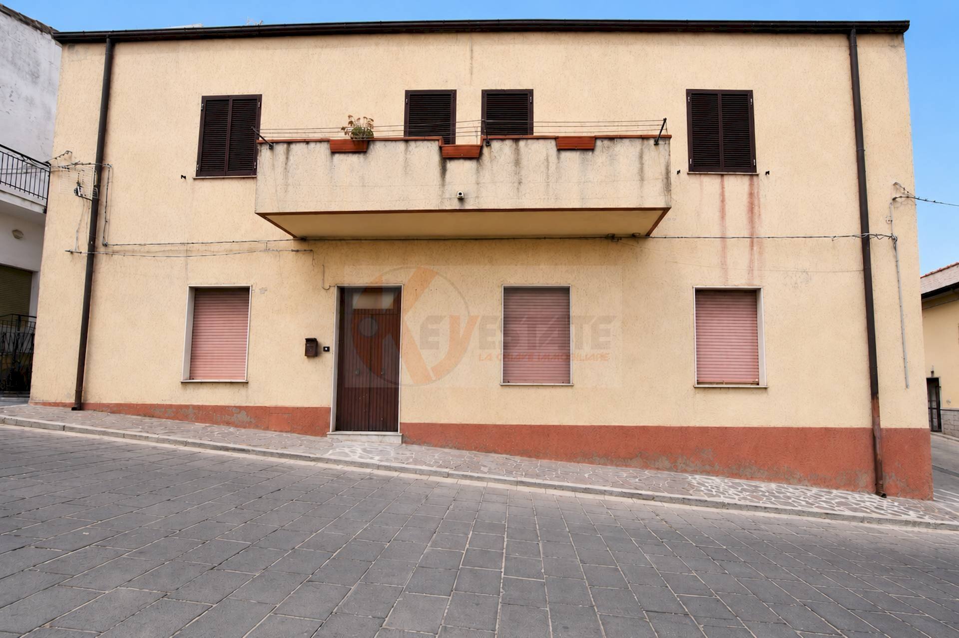 Foto 1 - Quadrilocale Via San Giovanni
 
5, Chiaramonti - foto 1