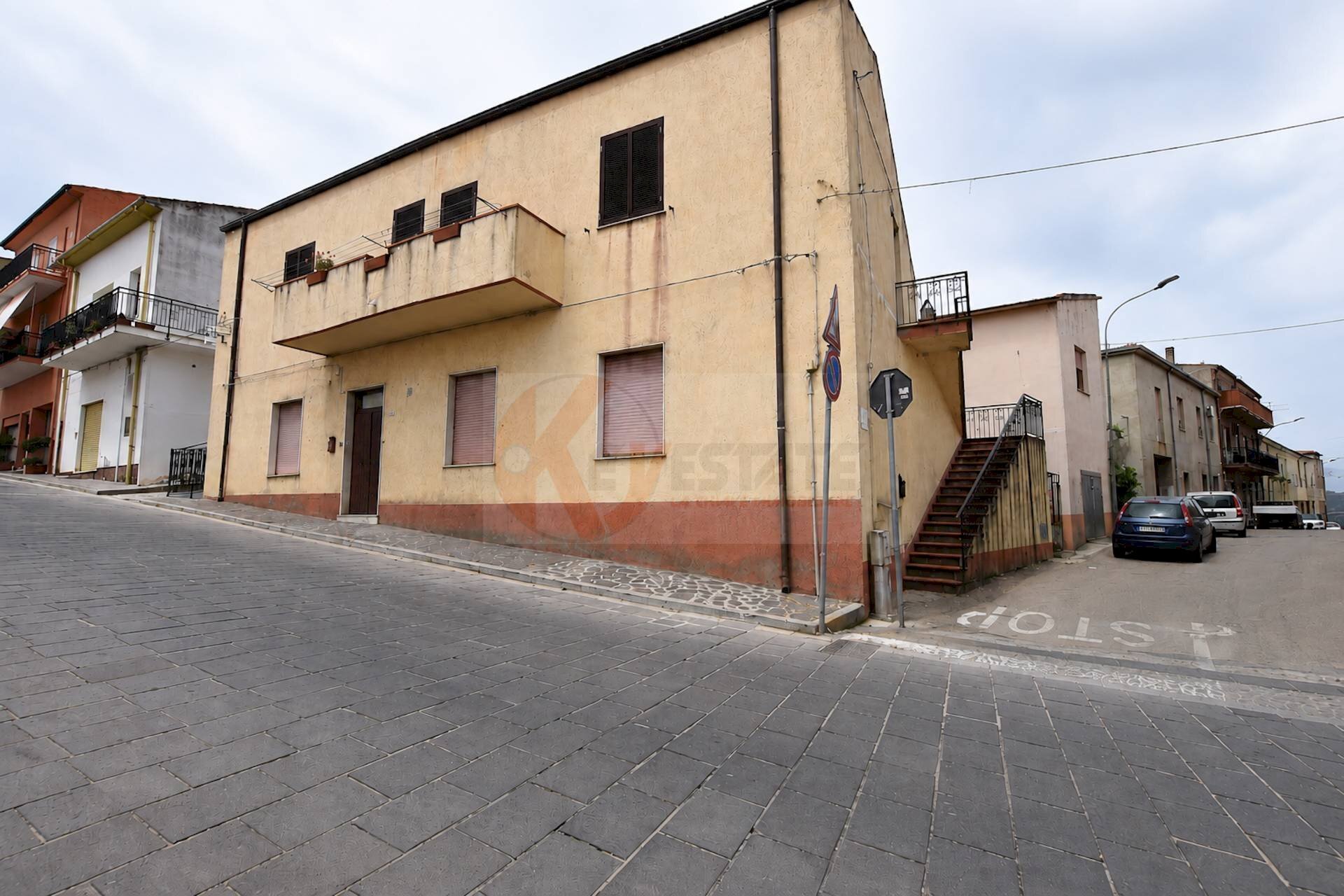 Foto 2 - Quadrilocale Via San Giovanni
5, Chiaramonti - foto 2