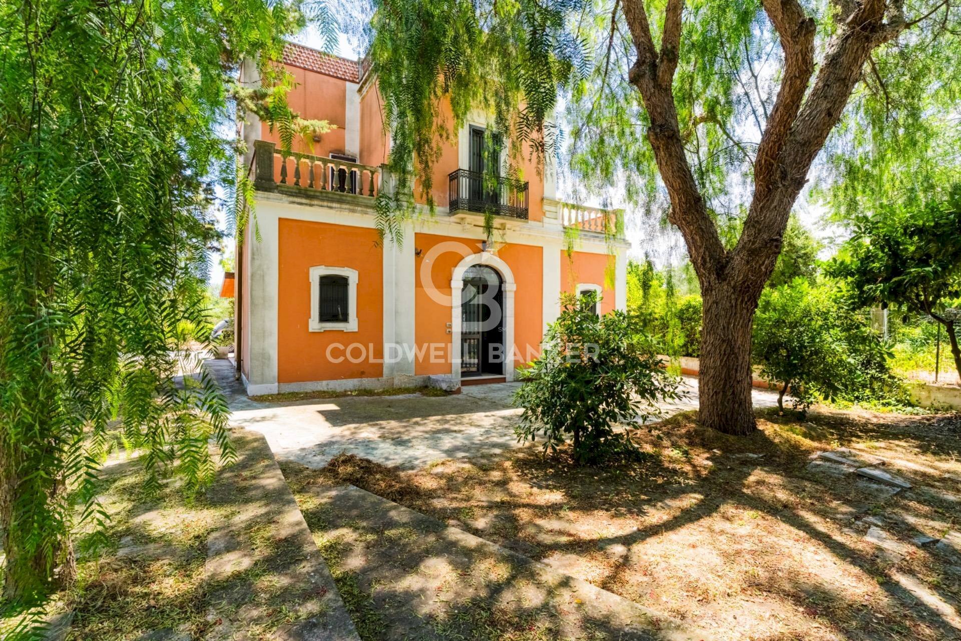 Foto 1 - Villa Contrada San Pietro
 
Sn, Andria - foto 1