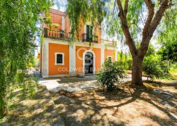 Foto 1 - Villa Contrada San Pietro
 
Sn, Andria - foto 1