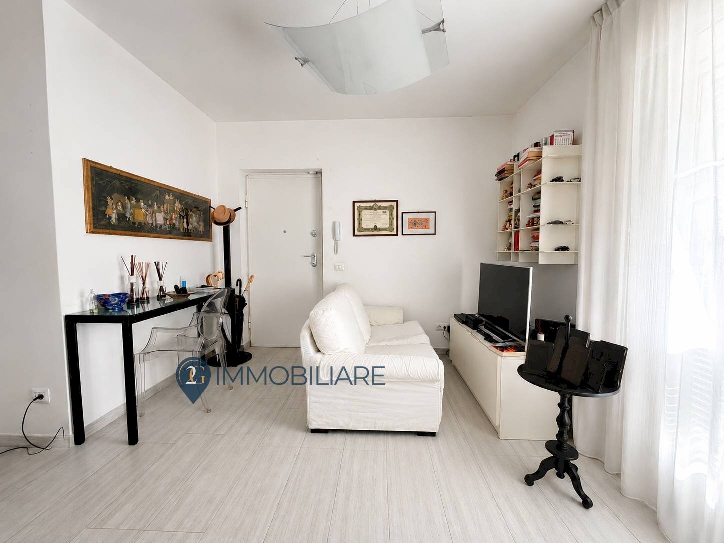 Foto 2 - Bilocale Via Cisa Vecchia
222, Santo Stefano di Magra - foto 2