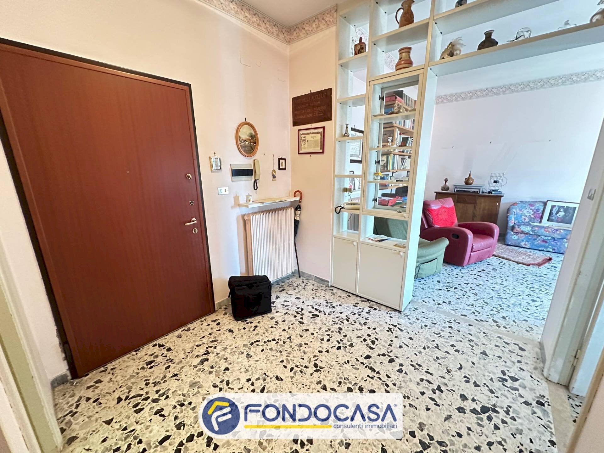 Foto 1 - Trilocale Via delle Zeppelle
 
41, Ascoli Piceno - foto 1
