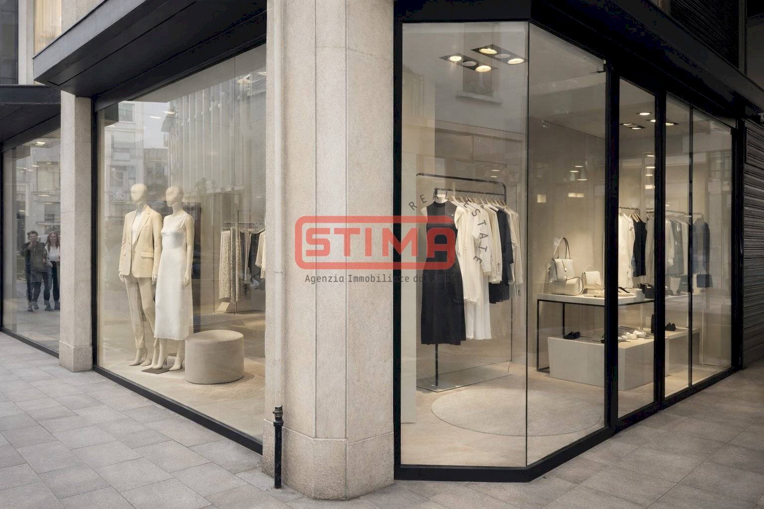 Foto 2 - Shop Treviso - photo 2