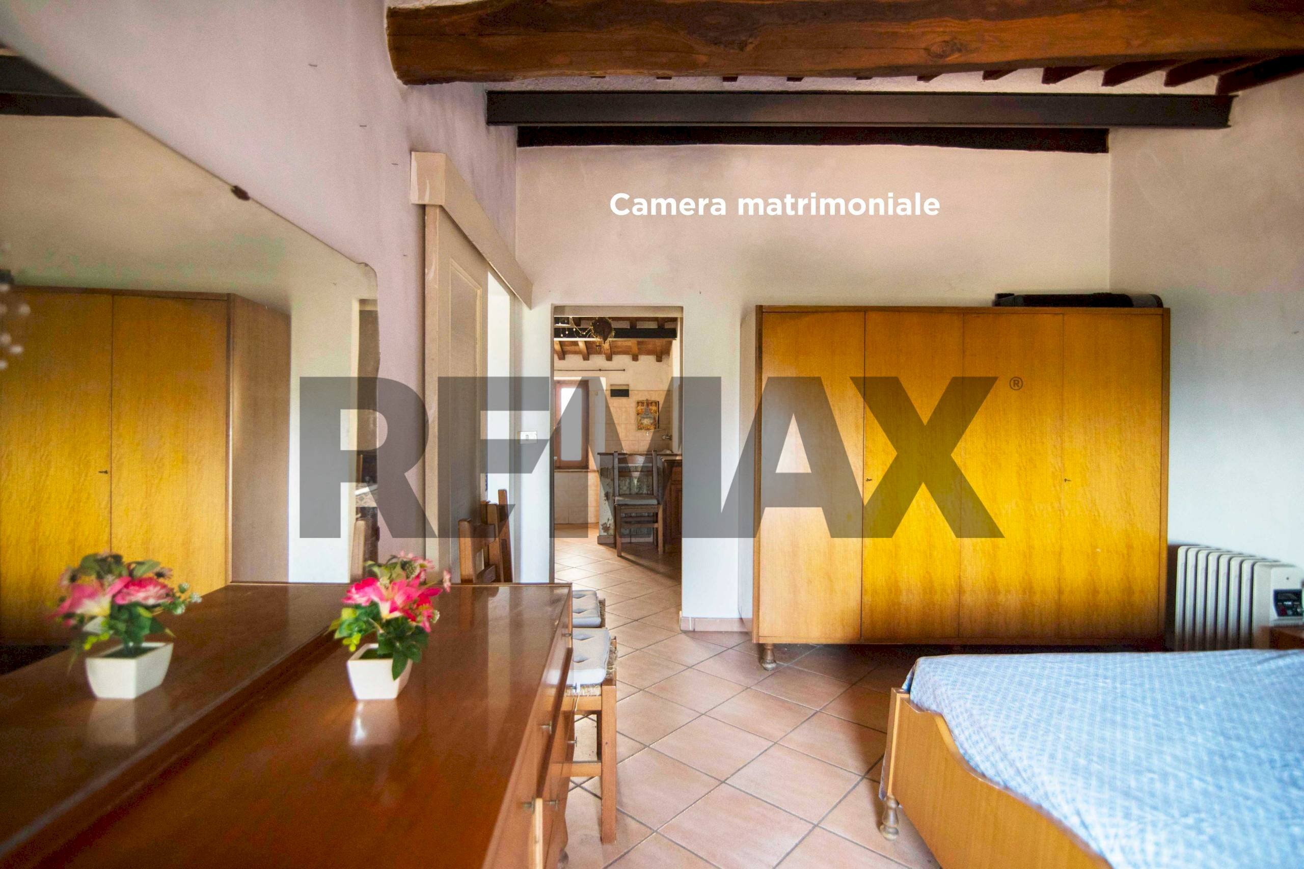 Camera / camera da letto - Quadrilocale VIA DELLA TORRE
9, Roccastrada - foto 2