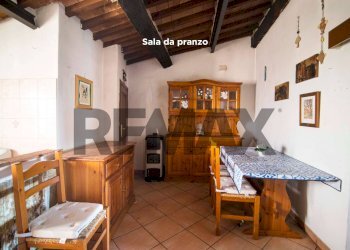 Sala da pranzo - Quadrilocale VIA DELLA TORRE
9, Roccastrada - foto 1