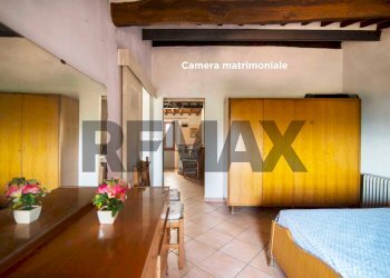 Camera / camera da letto - Quadrilocale VIA DELLA TORRE
9, Roccastrada - foto 2