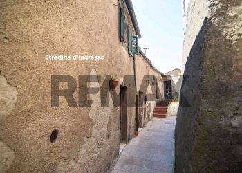 Edificio all\'aperto - Quadrilocale VIA DELLA TORRE
9, Roccastrada - foto 4