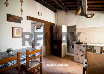 Sala da pranzo - Quadrilocale VIA DELLA TORRE
9, Roccastrada - foto 9