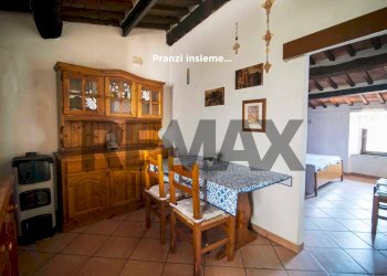 Sala da pranzo - Quadrilocale VIA DELLA TORRE
9, Roccastrada - foto 12