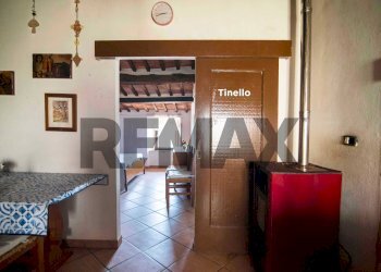 Sala da pranzo - Quadrilocale VIA DELLA TORRE
9, Roccastrada - foto 13