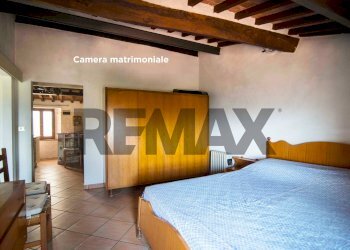 Camera / camera da letto - Quadrilocale VIA DELLA TORRE
9, Roccastrada - foto 14