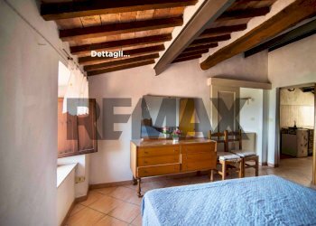 Camera / camera da letto - Quadrilocale VIA DELLA TORRE
9, Roccastrada - foto 19