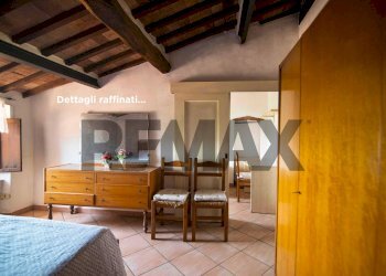 Camera / camera da letto - Quadrilocale VIA DELLA TORRE
9, Roccastrada - foto 20