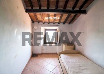 Camera / camera da letto - Quadrilocale VIA DELLA TORRE
9, Roccastrada - foto 22