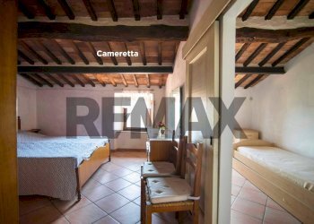 Camera / camera da letto - Quadrilocale VIA DELLA TORRE
9, Roccastrada - foto 27