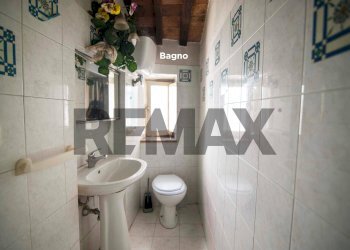 Bagno - Quadrilocale VIA DELLA TORRE
9, Roccastrada - foto 28