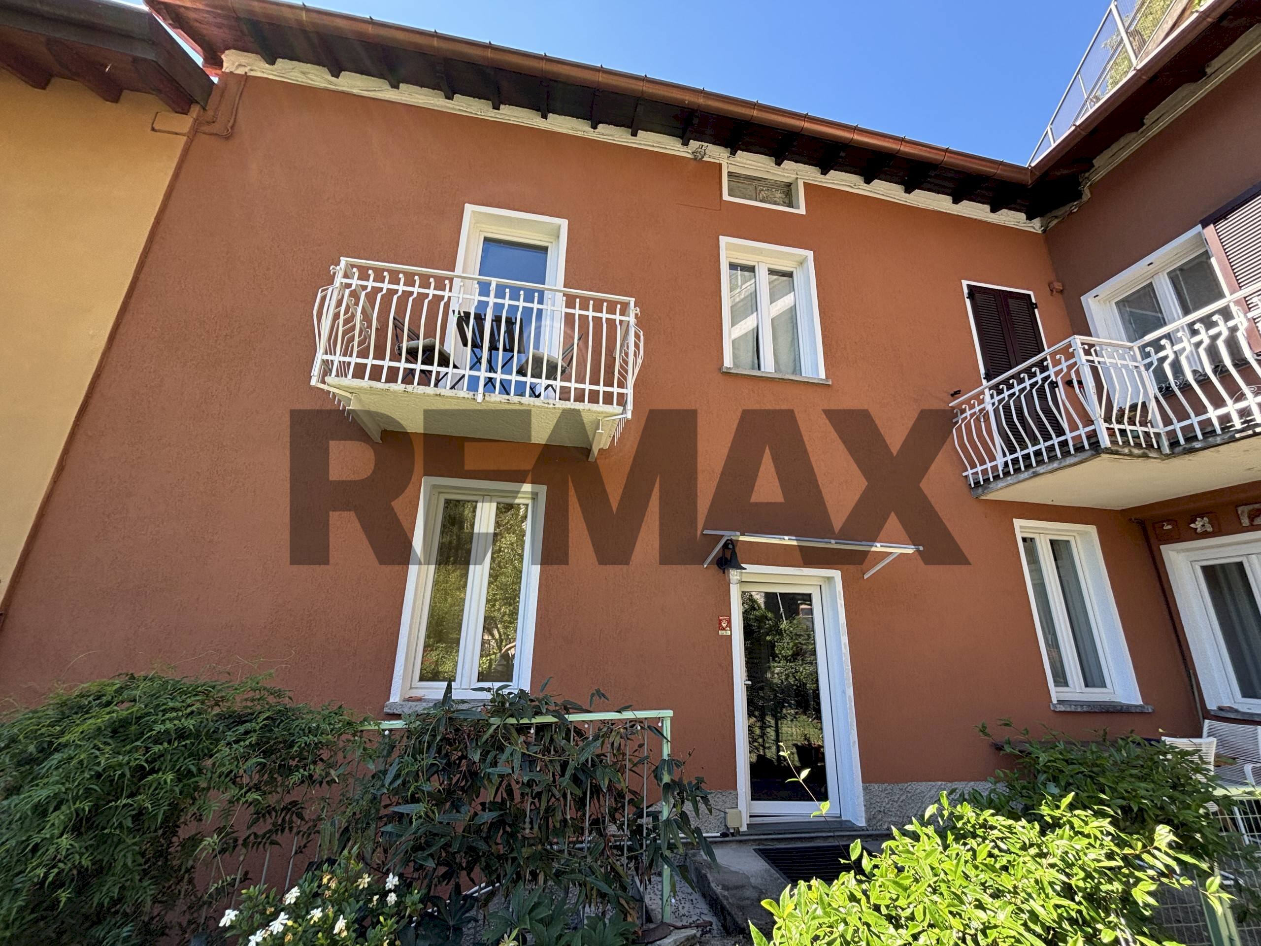 Casa all\'aperto - Casa semi indipendente Via ai Crotti
5, Moltrasio - foto 2