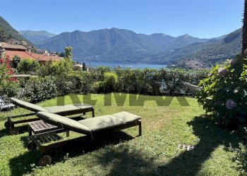 Vista delle montagne - Semi-detached house Via ai Crotti
 
5, Moltrasio - photo 1