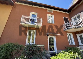 Casa all\'aperto - Semi-detached house Via ai Crotti
 
5, Moltrasio - photo 2