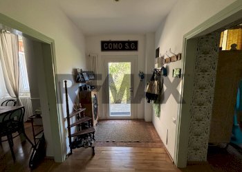 Hall / corridoio - Semi-detached house Via ai Crotti
 
5, Moltrasio - photo 3