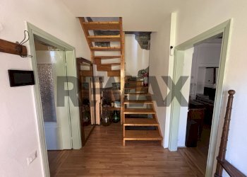 Scale - Semi-detached house Via ai Crotti
 
5, Moltrasio - photo 4