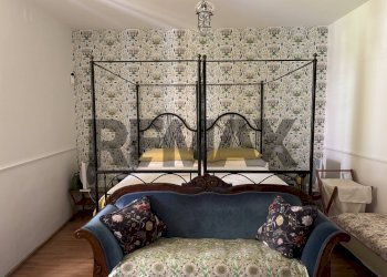 Camera / camera da letto - Semi-detached house Via ai Crotti
 
5, Moltrasio - photo 6