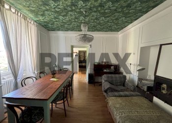 Sala da pranzo - Semi-detached house Via ai Crotti
 
5, Moltrasio - photo 9