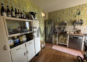 Cucina - Semi-detached house Via ai Crotti
 
5, Moltrasio - photo 10