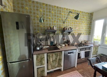 Cucina - Semi-detached house Via ai Crotti
 
5, Moltrasio - photo 11