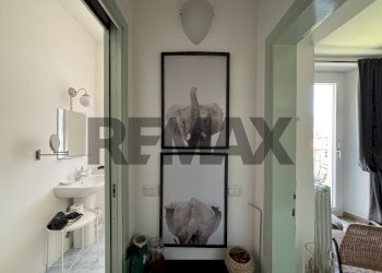 Bagno - Semi-detached house Via ai Crotti
 
5, Moltrasio - photo 12