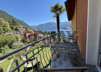 Balcone - Semi-detached house Via ai Crotti
 
5, Moltrasio - photo 18
