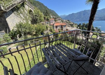 Balcone - Semi-detached house Via ai Crotti
 
5, Moltrasio - photo 19