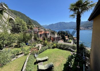 Vista delle montagne - Semi-detached house Via ai Crotti
 
5, Moltrasio - photo 20