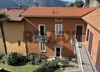 Casa all\'aperto - Casa semi indipendente Via ai Crotti
 
5, Moltrasio - foto 1