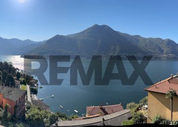 Vista dell\'acqua - Casa semi indipendente Via ai Crotti
 
5, Moltrasio - foto 3