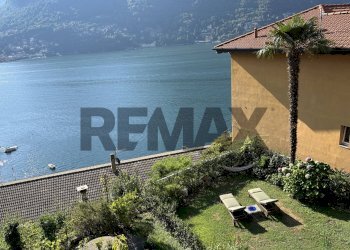 Vista dell\'acqua - Casa semi indipendente Via ai Crotti
 
5, Moltrasio - foto 28