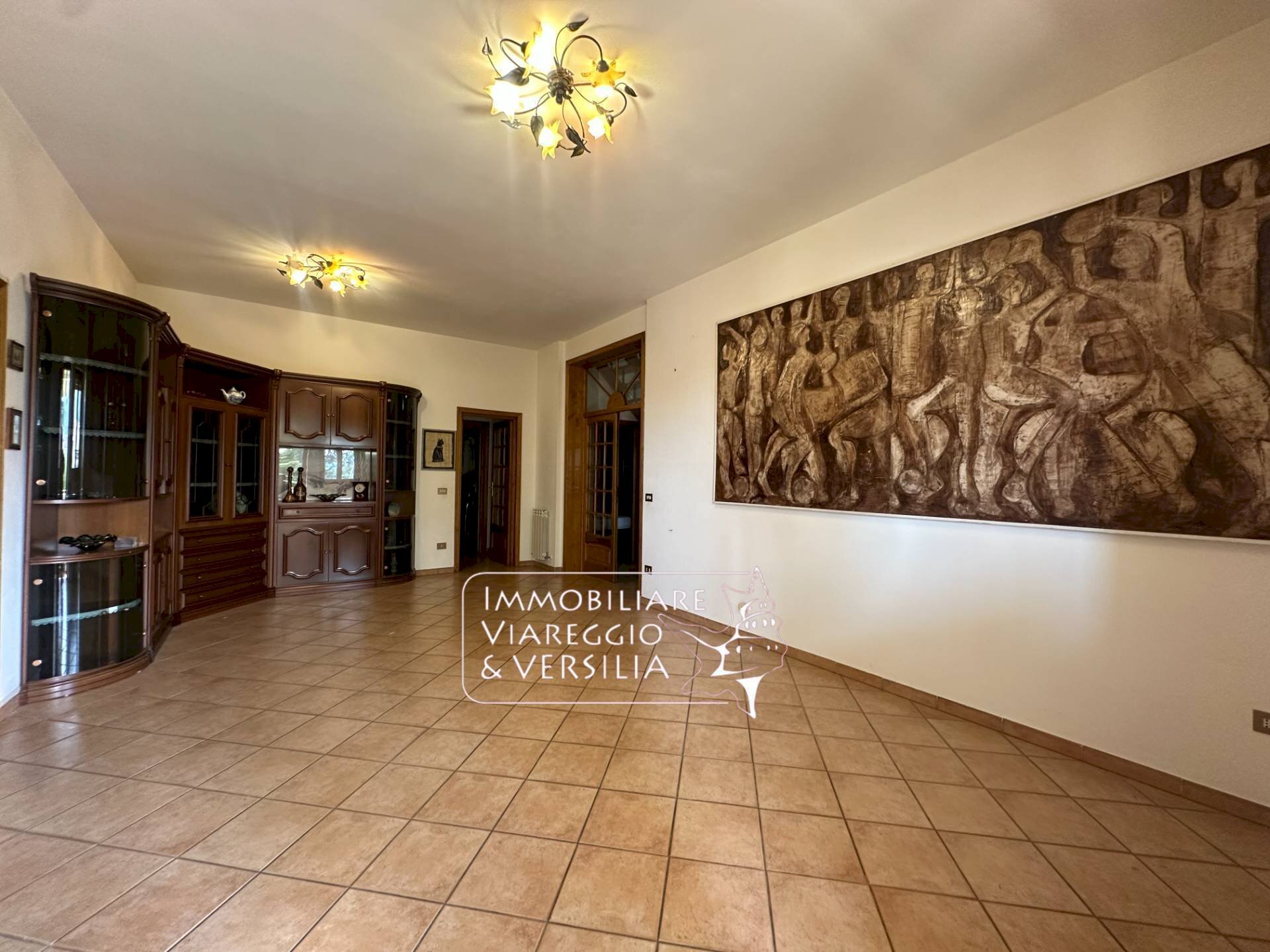 Foto 1 - Apartment via Sarzanese, Massarosa - photo 1